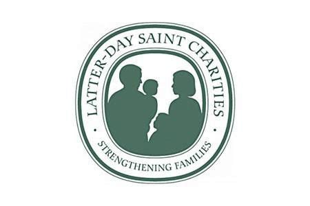 lds philanthropies|Charities .